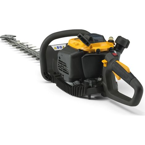 STIGA HT 525 - Tagliasiepi a scoppio