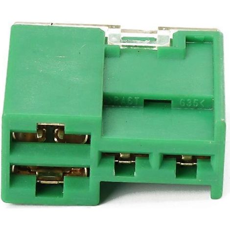 Fusible multiple pour ventilateur de radiateur Nissan Micra Navara Note NV200 Evalia 2010 24370-C991B 24370-C9900 (1/5)
