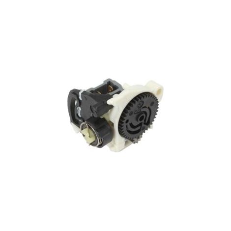 Sistema di chiusura centralizzata del portellone posteriore Lntyq per Renault Clio Megane, con motorino attuatore della chiusura centralizzata compatibile con Renault Twingo Clio 7700435694
