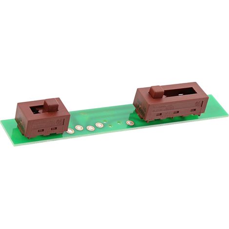Ersatzteil - Modul -  - FAURE, JUNO, ELECTROLUX, AEG, ZANKER, ZOPPAS