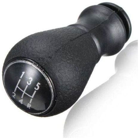 POMMEAU LEVIER VITESSE Pr PEUGEOT 106 107 205 206 207 306 307 308 309 405 C1 C3