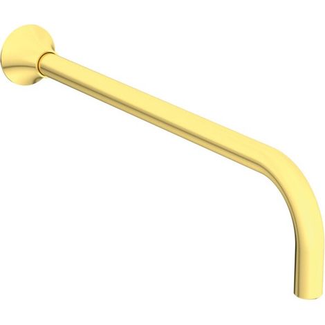 IDEAL STANDARD BD679A2 Raccord mural La Dolce Vita 300 mm