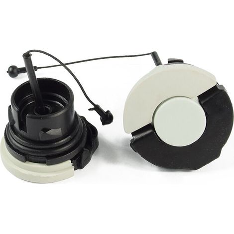 Bouchon d'huile adapte pour Stihl MS 181, MS 192, MS 192T, MS 200, MS 210, MS 211, MS 230, MS 240, MS 250, MS 260,AAFGVC