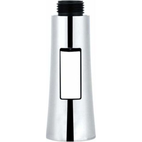 Pull-Out Sprayer Kitchen Sink Faucet Multifunction Sprayer Faucet Shower Water Faucet for Bathroom Sink (1/5)