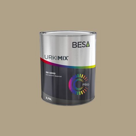 Pot de Peinture Polyuréthane / bi composant Pantone 2324 U  Brillant - 150 gr