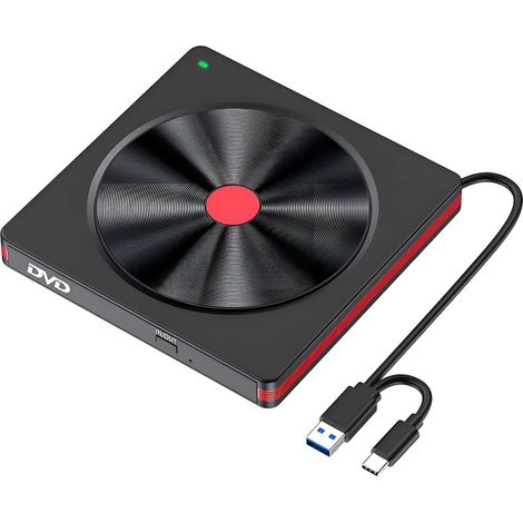 USB 3.0 et Type-C, résistant aux chocs et rapide (1/5)
