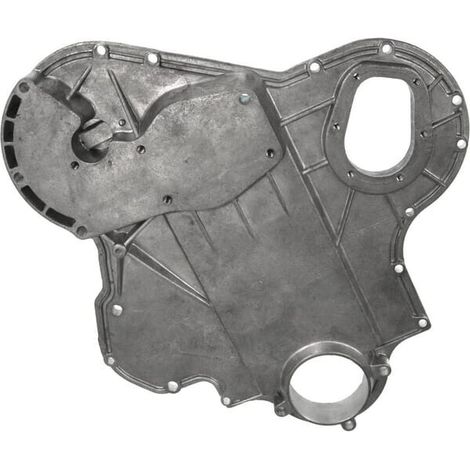 Steuergehäusedeckel VAPORMATIC VPC5443