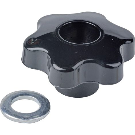 SW-Stahl 26596L-2 Griff, groß für 26596L