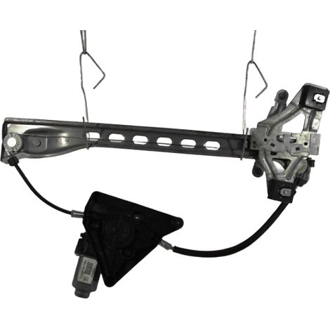 Mecanisme+moteur Leve-glace Avant Droit TOYOTA Aygo 5p [PRODUIT D'OCCASION]♻️698100h031