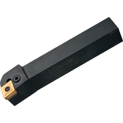 Porte-plaquette droit I-TOOLS PCLNR2020K12