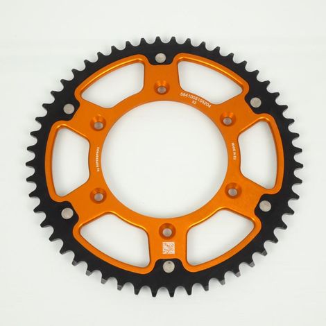 Supersprox-Antriebskranz für KTM 450 EXC (2007–2018), neu (1/3)