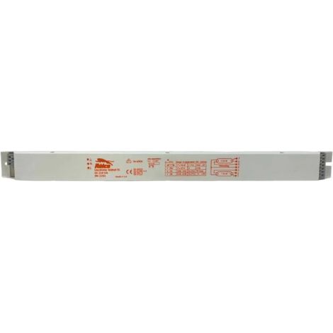 Ballast électronique relco eb224g5 rn2253 48W classe I (1/3)