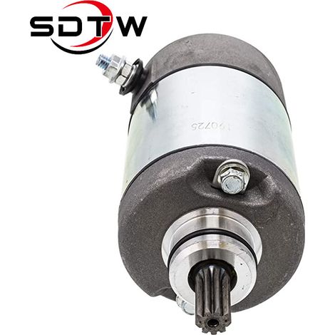 3HE-81890-00-00 starter motor suitable for FZR600, YZF600, YFM350 /(89-14) (1/5)