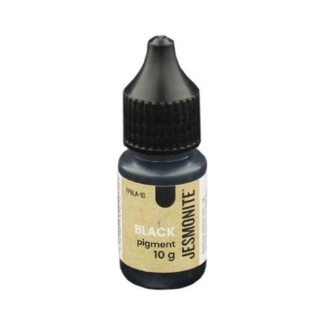 JESMONITE PIGMENT 10G - NOIR