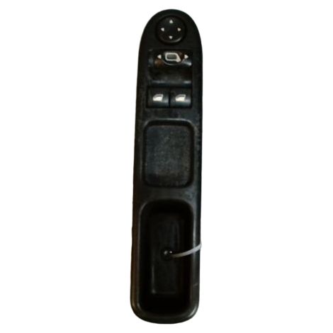 Commande Leve-glace Porte Avg PEUGEOT 307 2001-2005 [PRODUIT D'OCCASION]♻️6554e4 (1/4)