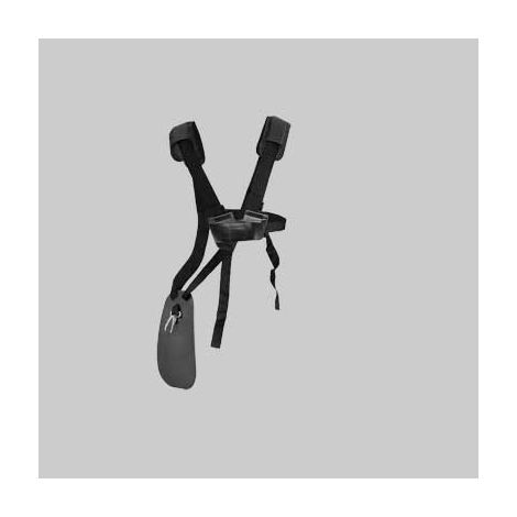 Bretelle di ricambio per decespugliatore ideal star - IDEAL STAR