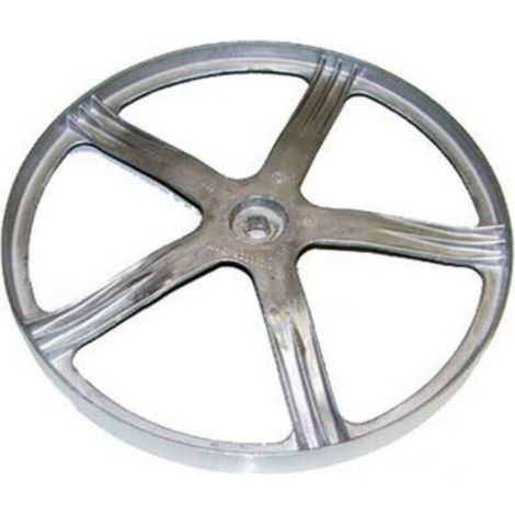 Polea lavadora Otsein OHTC11AA 277 mm. 16x8 mm.