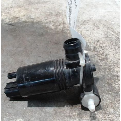 [PRODUIT D'OCCASION] Pompe Lave-glace Avant LAND ROVER Rr Evoque ♻️ Ref Oe. Lr083803 - Garantie à vie (1/3)