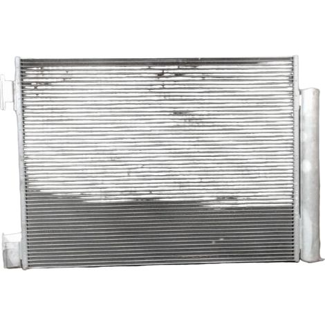 [PRODUIT D'OCCASION] Condenseur Climatisation RENAULT Clio ♻️ Ref Oe. 921005fa0a - Garantie à vie (1/5)