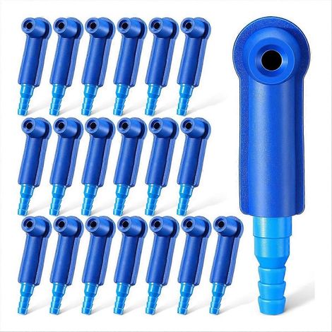 20 Ölablassadapter für Autos, Pumpenschlauchanschlüsse (1/5)
