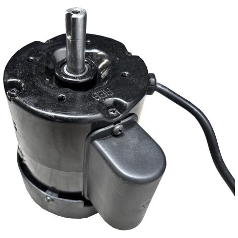 Ersatzmotor Industriemotor Elektromotor 230V 50Hz 250W Motor für Bandsäge (1/5)
