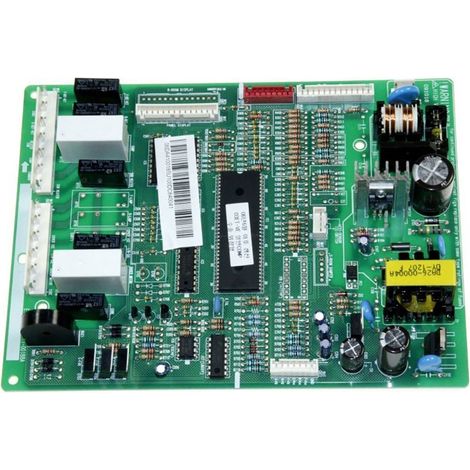 PLATINE DE PUISSANCE POUR REFRIGERATEUR SAMSUNG - DA41-00185U