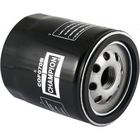 Filtre à Huile Adaptable HARLEY DAVIDSON - Similaire HF170B