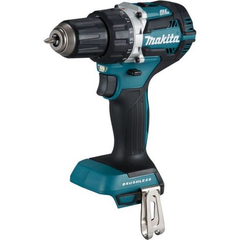 Makita LXT DDF484Z Brushless-Akku-Bohrschrauber (nur Maschine)