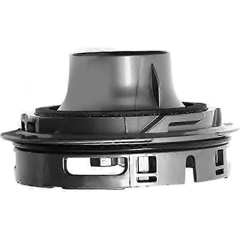 Kit de filtro trasero de la cubierta trasera del motor para aspiradoras V7 y V8 Accesorios Cubierta trasera del motor Filtro trasero para carretera (1/4)