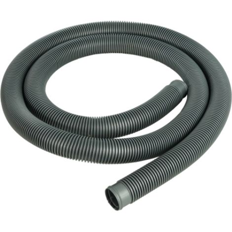 Tuyau pour aspiration et refoulement 4,5 m x 38 mm