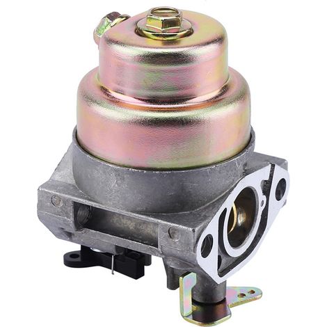 Carburateur remplacement pour tondeuse HONDA GCV160 HRB216 HRT216, kit 16100-Z0L-023, pièce moteur compatible, carbu essence, qualité OEM, 4 temps. (1/5)