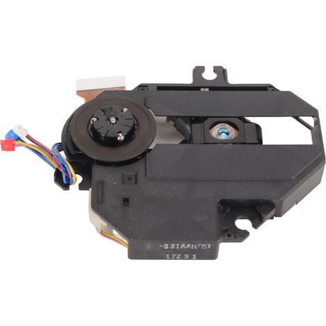Tête de Lentille Laser pour Lecteur CD, Remplacement Compatible avec KSS-331A (1/5)