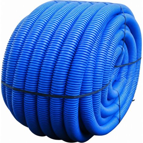 TPC-Krone blau - Durchmesser 40 - 50 Meter
