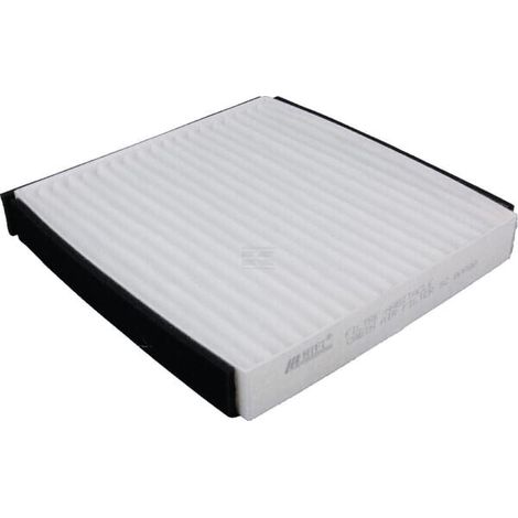 Filtros para cabinas HIFI FILTER SC80088