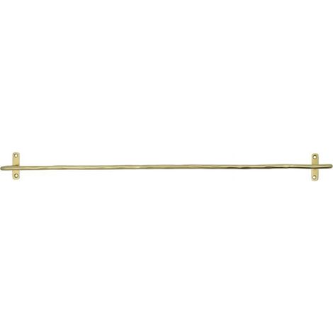 Porte-serviettes Welo 62 cm (1/4)