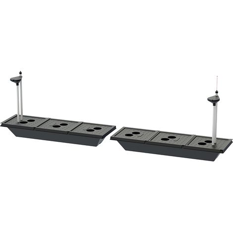 Self Watering Kit Wallhugger Small