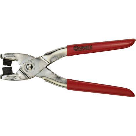 Pinza per capicorda