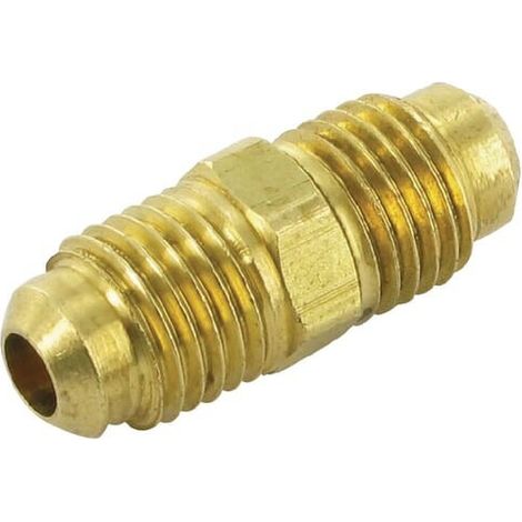 Adaptador 1/4" 1/4" UNIVERSAL KL090235