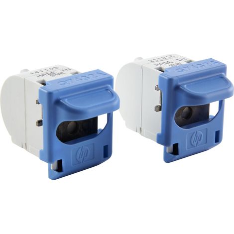 Punti metallici HP 2 x 1500, Q7432A (1/2)