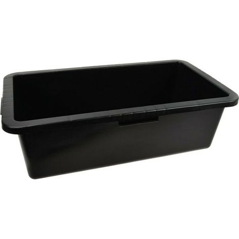 secchio da costruzione geko g66105 40 l polipropilene