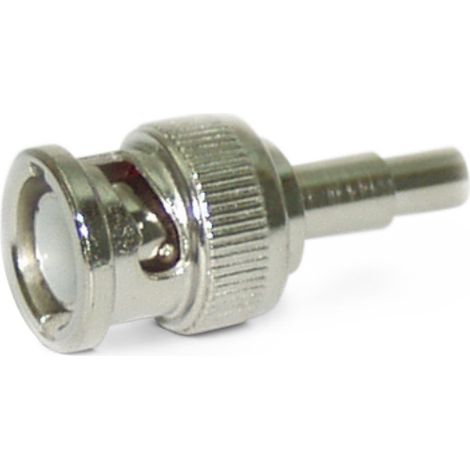 Alpha elettronica spina crimpare bnc per cavo mini coax d 3 mm 80-109 (1/3)