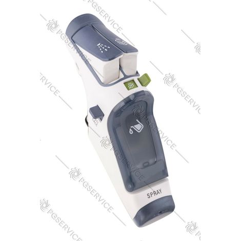 Rowenta pompa sportello spray spillo pompetta tasto vapore ferro Focus DW5112 (1/2)
