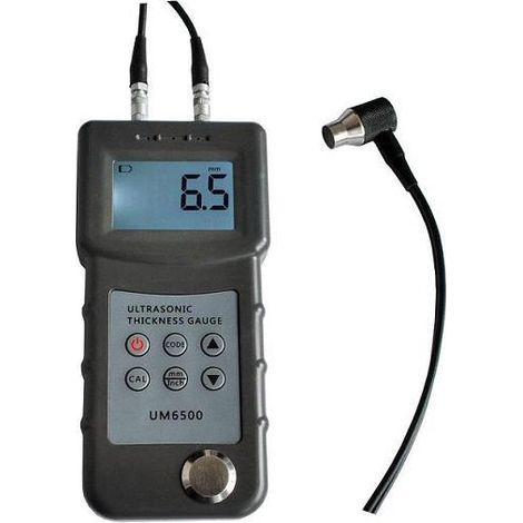 Digitales Ultraschall-Dickenmessgerät 1,5–200 mm (0,06–8 Zoll) – Präzisionsmessung