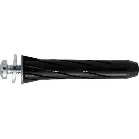 100 x ELEMATIC TASSELLO IN SCATOLA XTECH 10X60 A VITE
