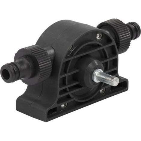 Flüssigkeitspumpe für Bohrmaschine 900lt/h krt992010 kreator (1/4)