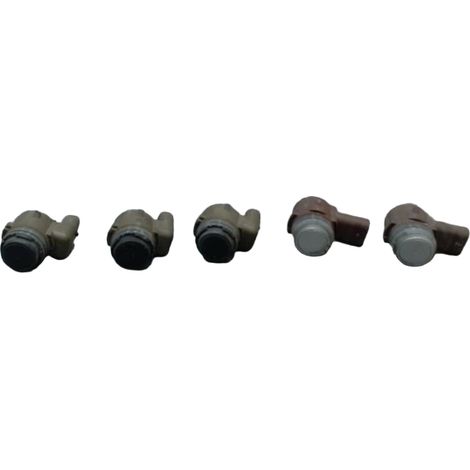Capteur Aide Stationnement Avant FORD Focus [PRODUIT D'OCCASION]♻️15c868 (1/3)