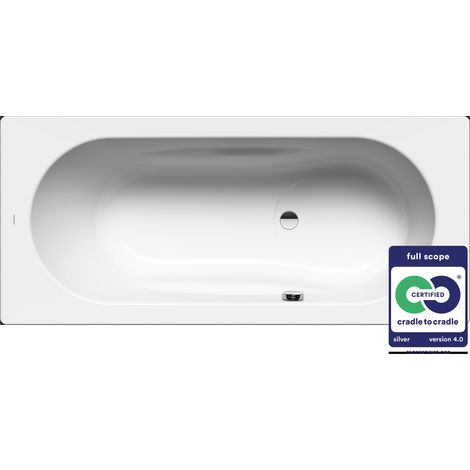 Set de vaio Kaldewei 956 160x70cm, 233600010001 (1/3)