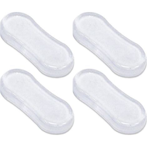 Tapis de vaisselle en silicone pour plan de travail de cuisine, tapis de séchage pour vaisselle, gris (1/5)