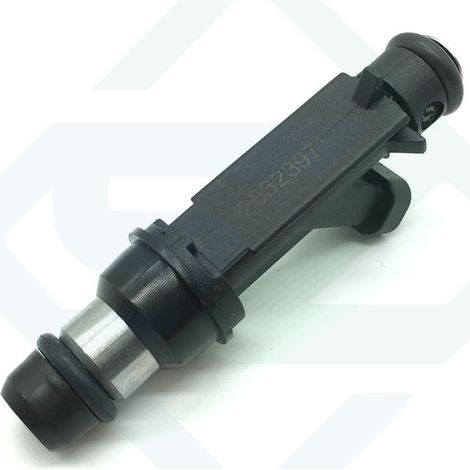 Applicable to Buick Regal, New Century, Chevrolet Sail fuel injectors, electronic injection nozzle 25323971 (1/5)