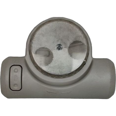 [PRODUIT D'OCCASION] Plafonnier NISSAN Micra 2003-2005 ♻️ Ref Oe. 26430ct40c - Garantie à vie (1/3)